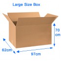 Large Sea Freight  Carton - MDS Special Deal