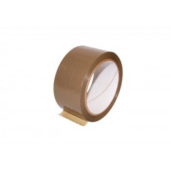 Strong Brown Tape for Wrapping - Use it anywhere
