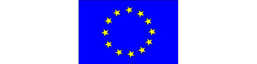 Europe - Nigeria