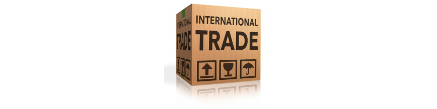 Import goods from Nigeria to UK and Europe within days