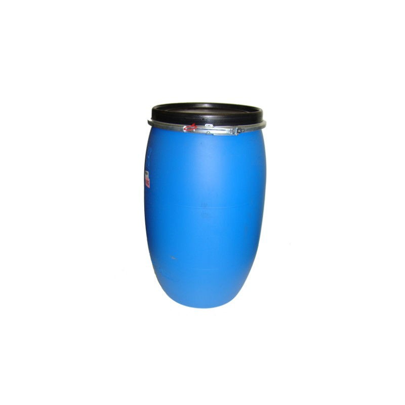 Plastic Shipping Barrels For Cargo And Storage 3492