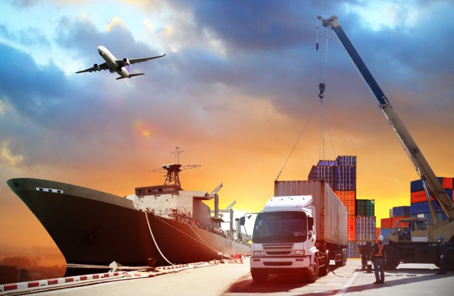 How To Start A Cargo Export Business FROM UK AND EU To Africa