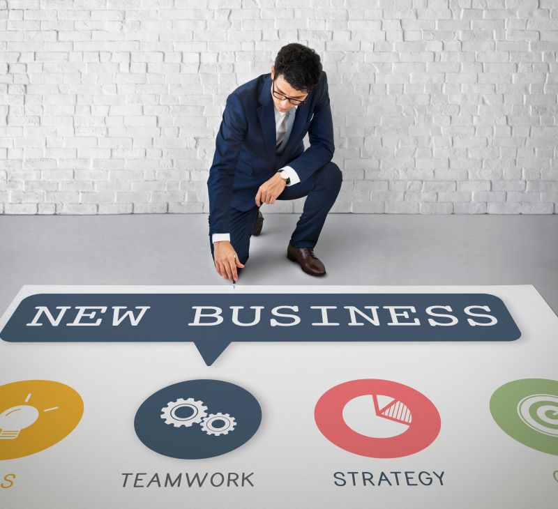 Business opportunities in Nigeria